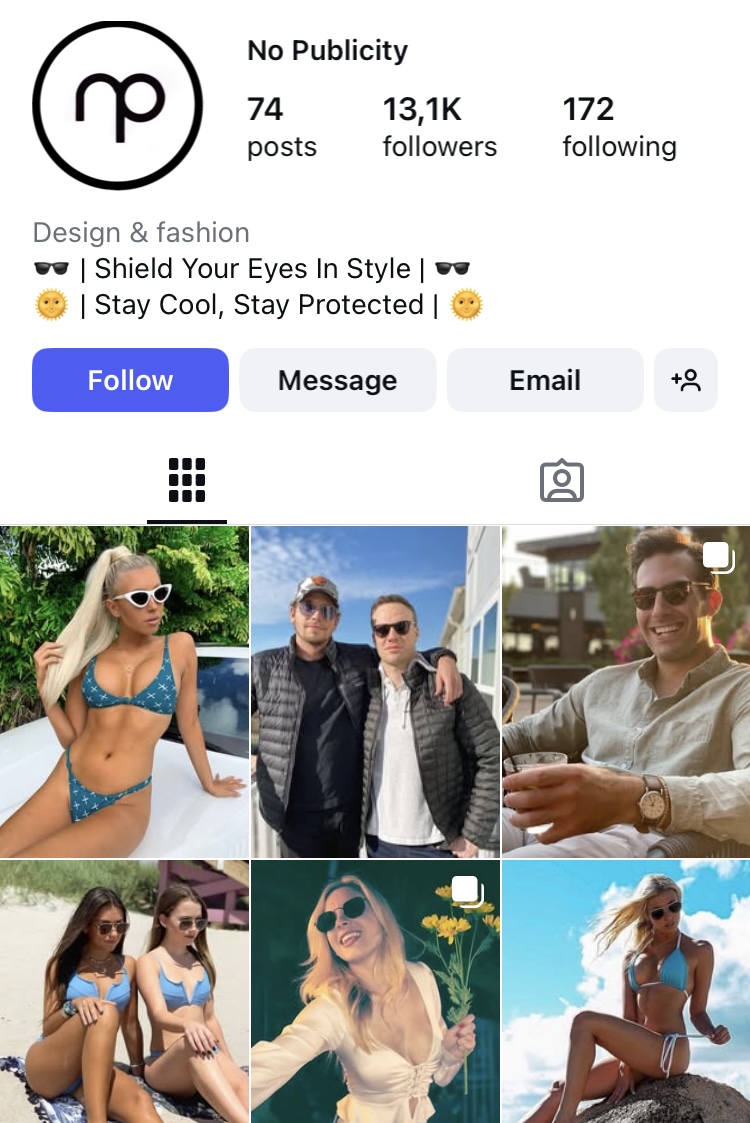 Profile Picture