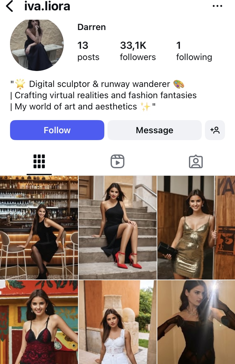 Profile Picture