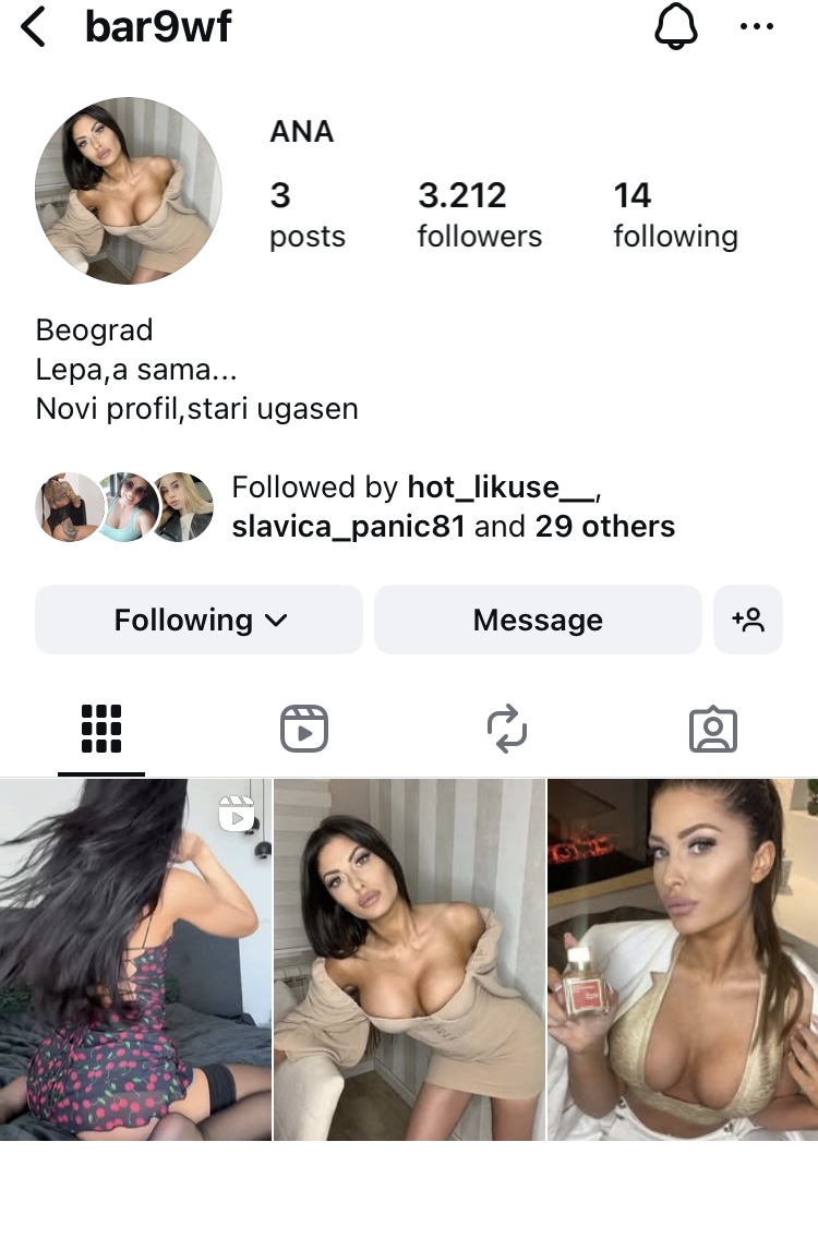 Profile Picture
