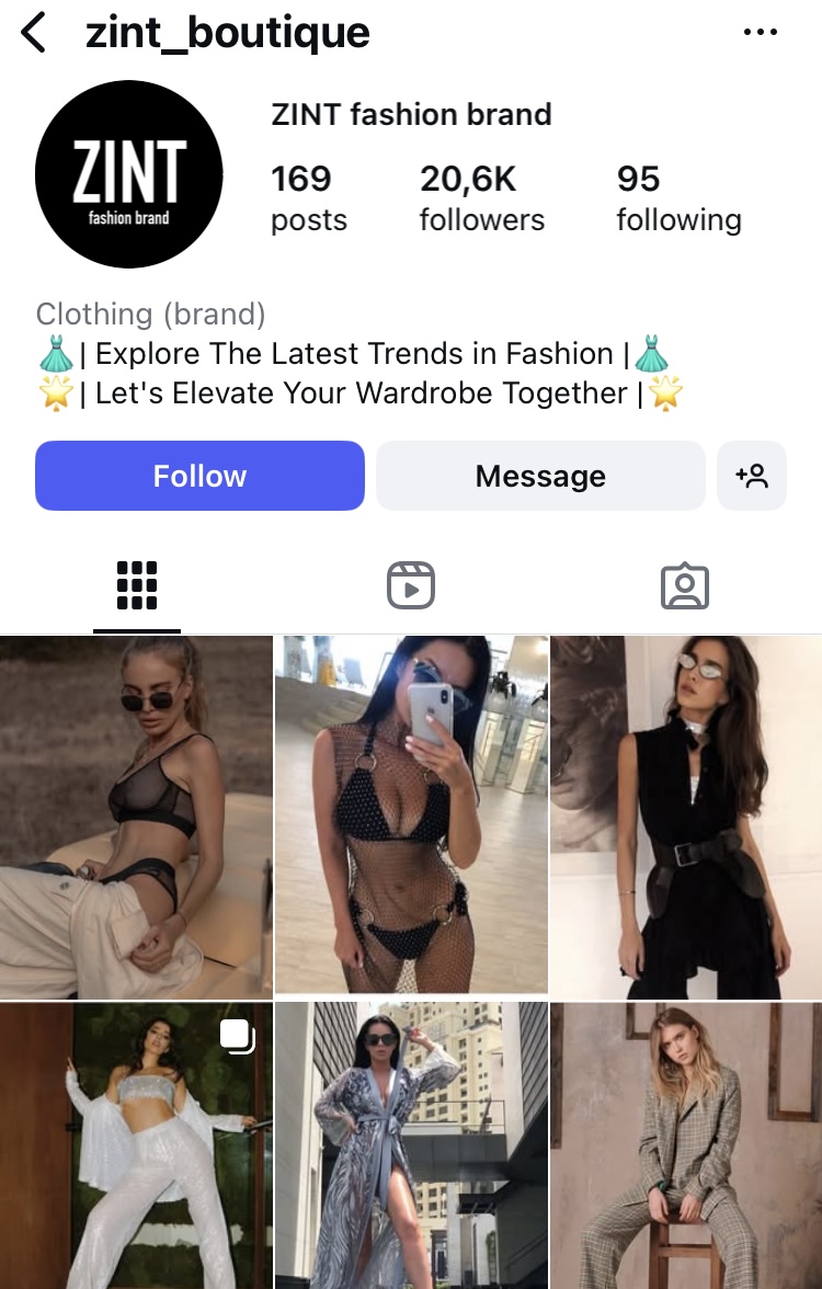 Profile Picture