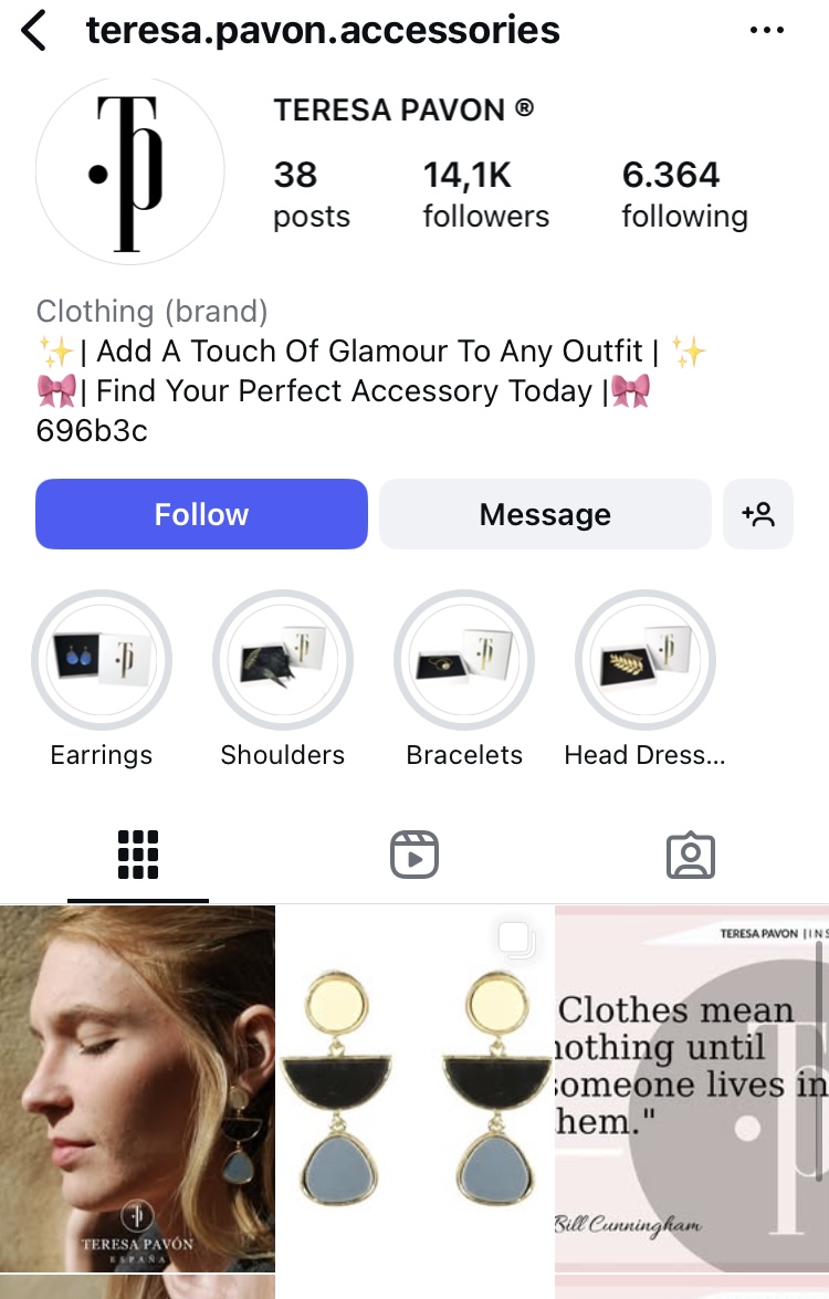 Profile Picture