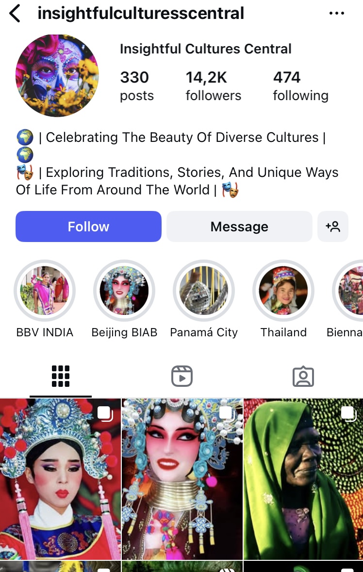 Profile Picture