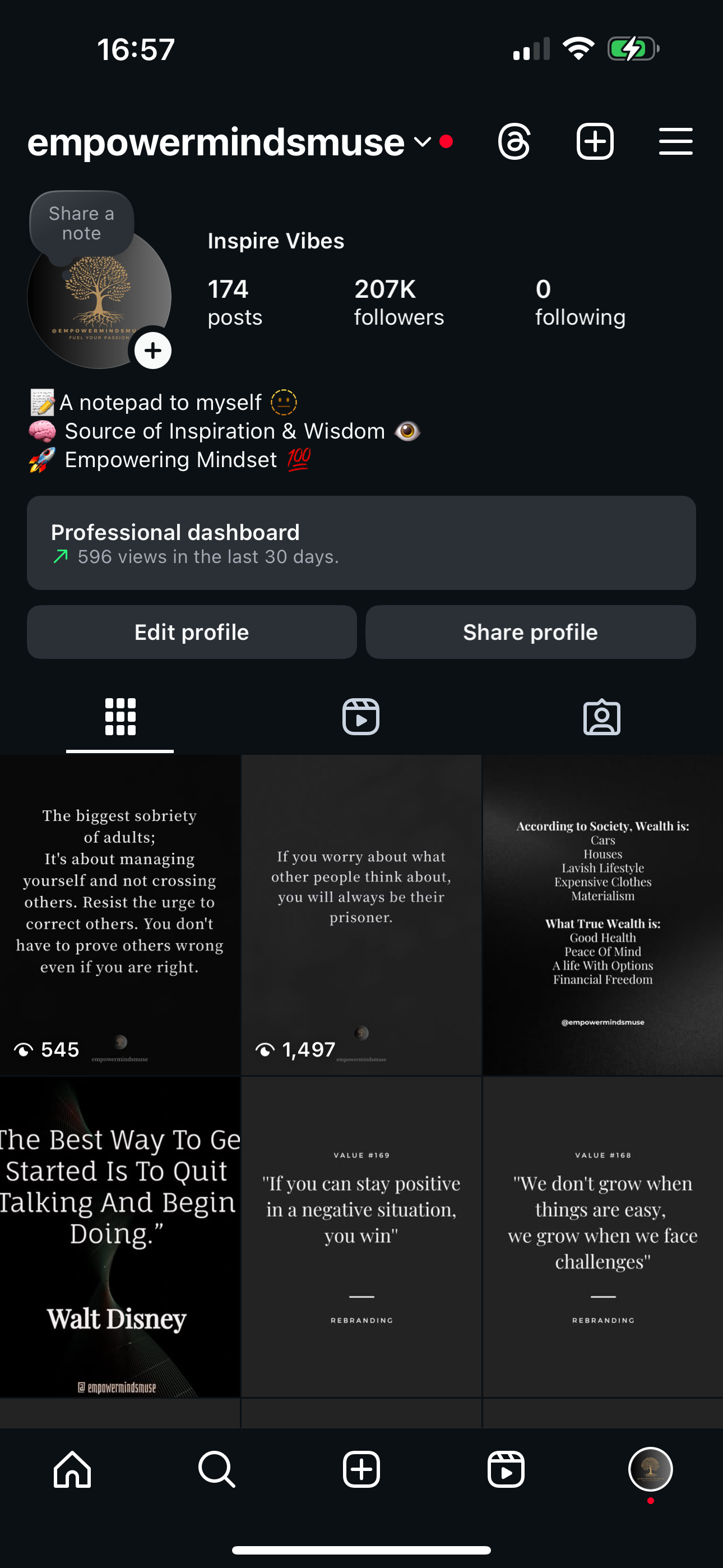 Profile Picture