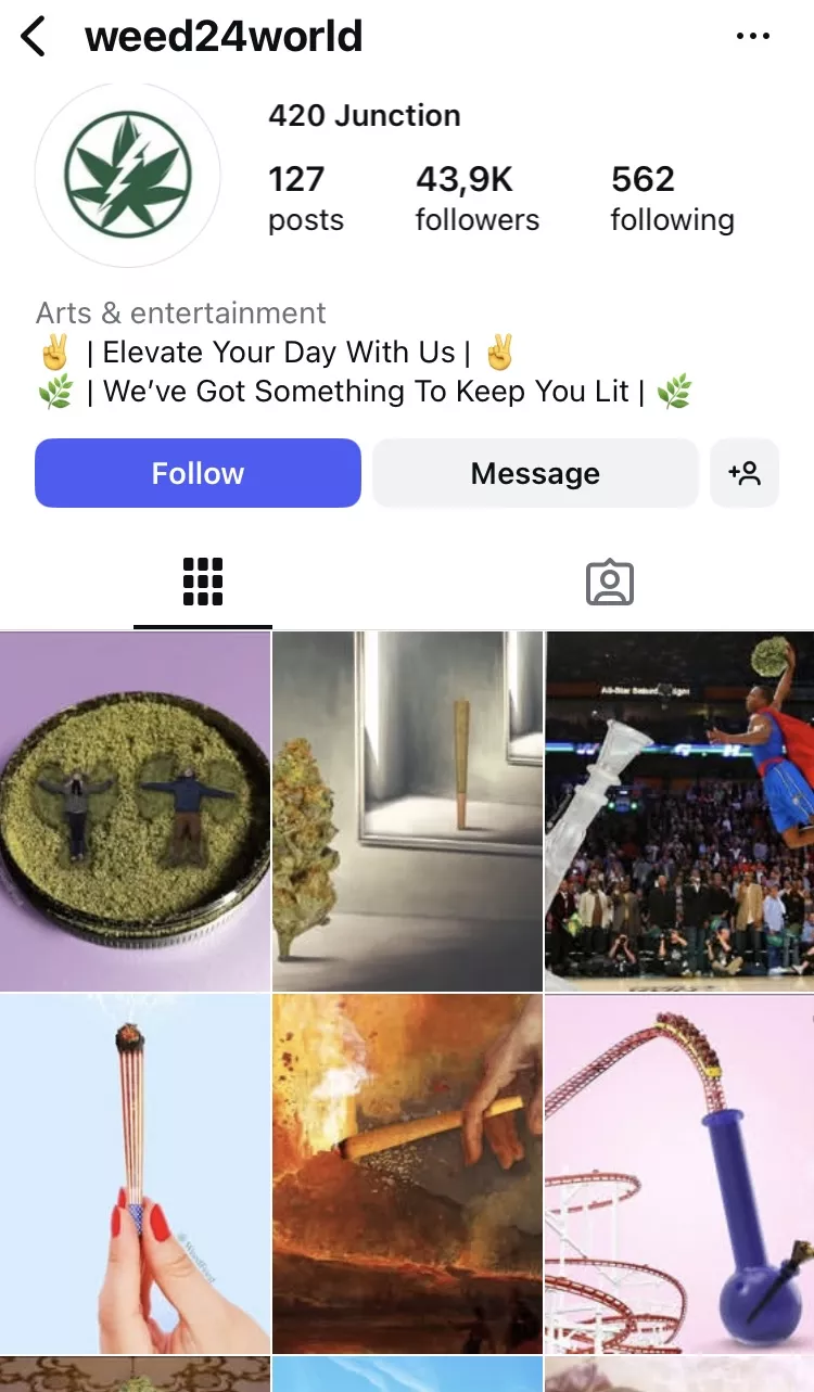 Profile Picture