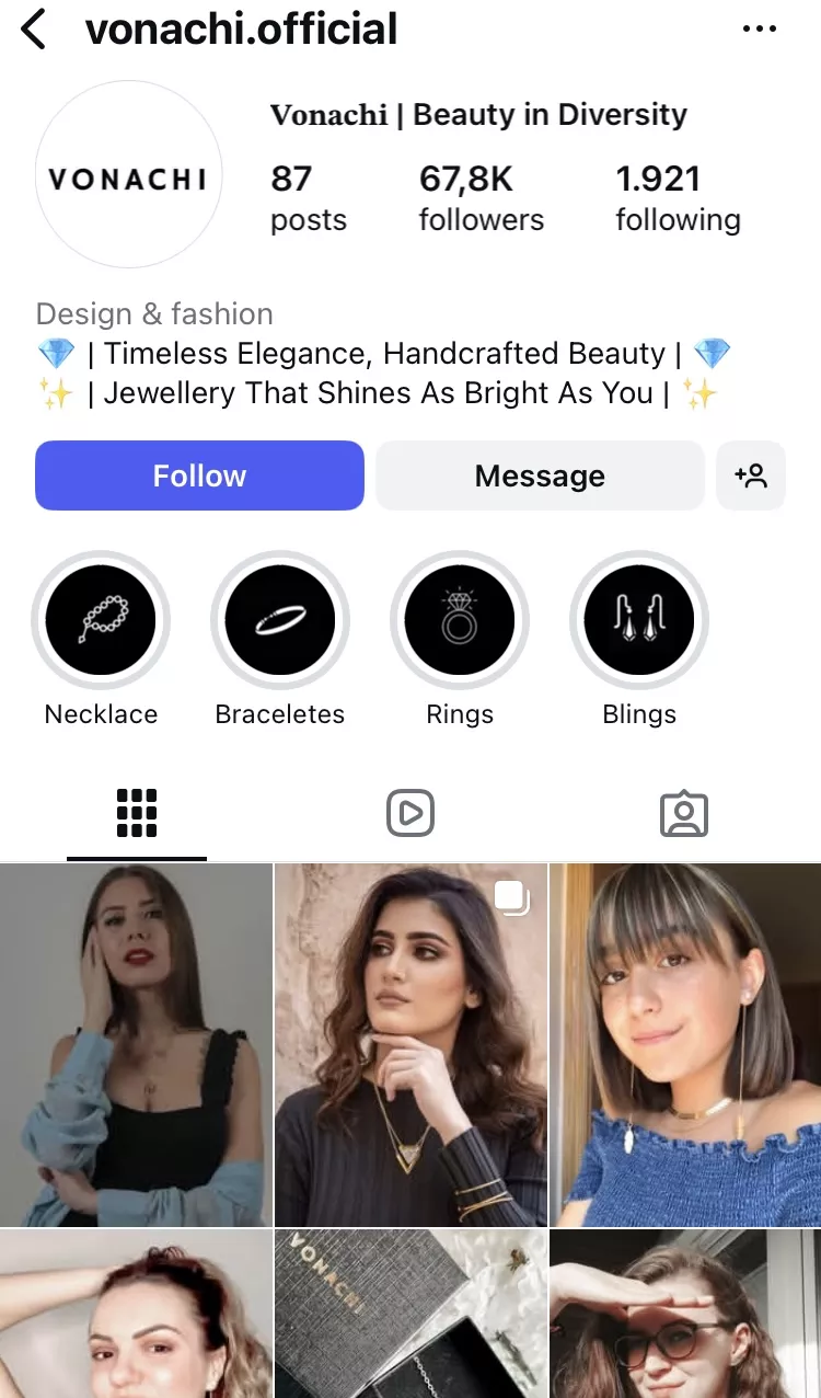 Profile Picture