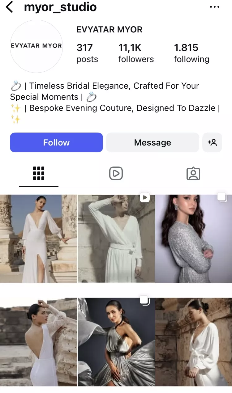 Profile Picture