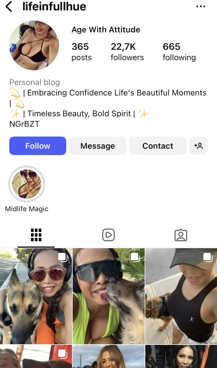Profile Picture