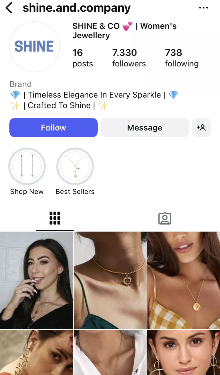 Profile Picture