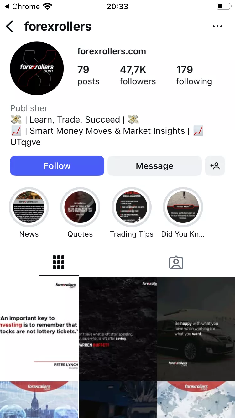 Profile Picture
