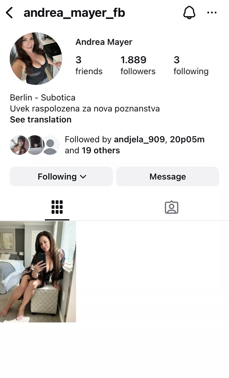 Profile Picture