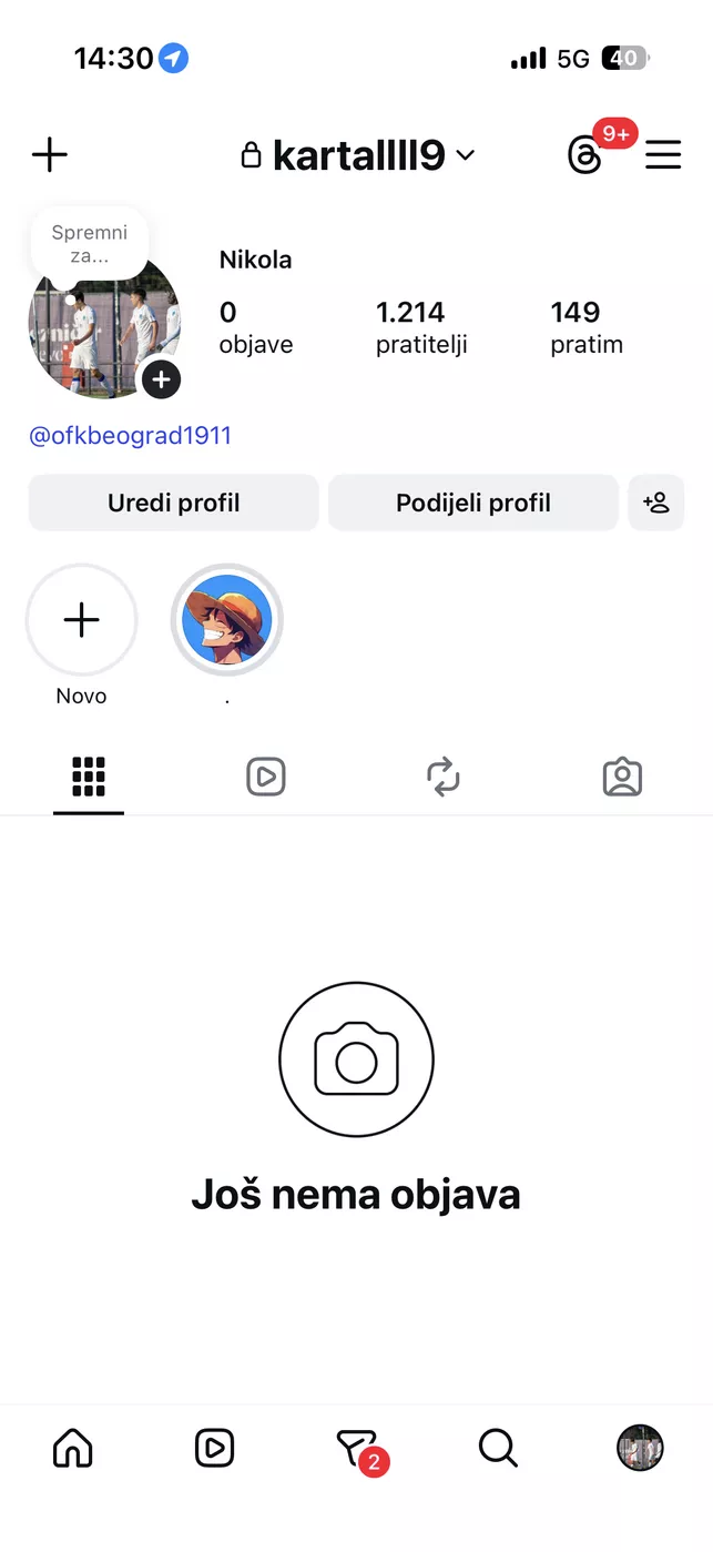 Profile Picture